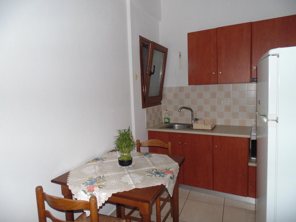 Maria Studios Skiathos Exterior photo