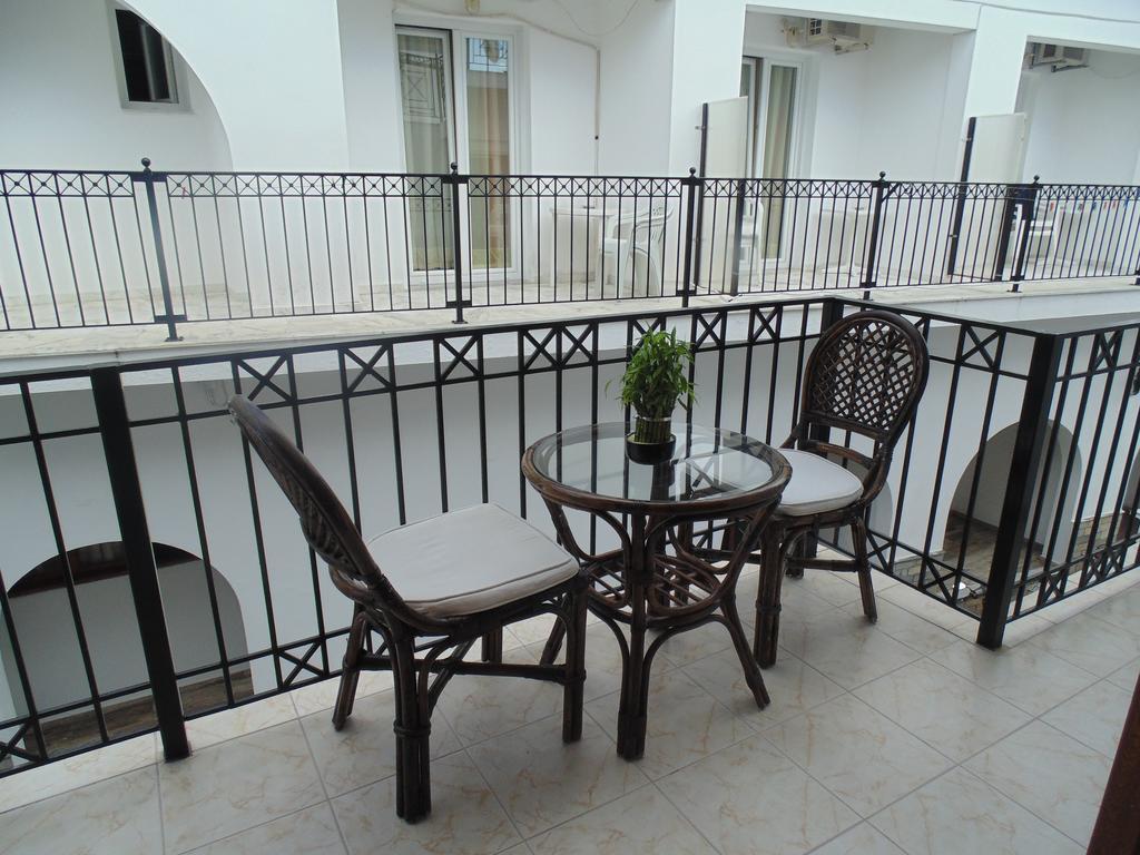 Maria Studios Skiathos Exterior photo