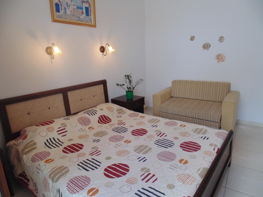 Maria Studios Skiathos Exterior photo