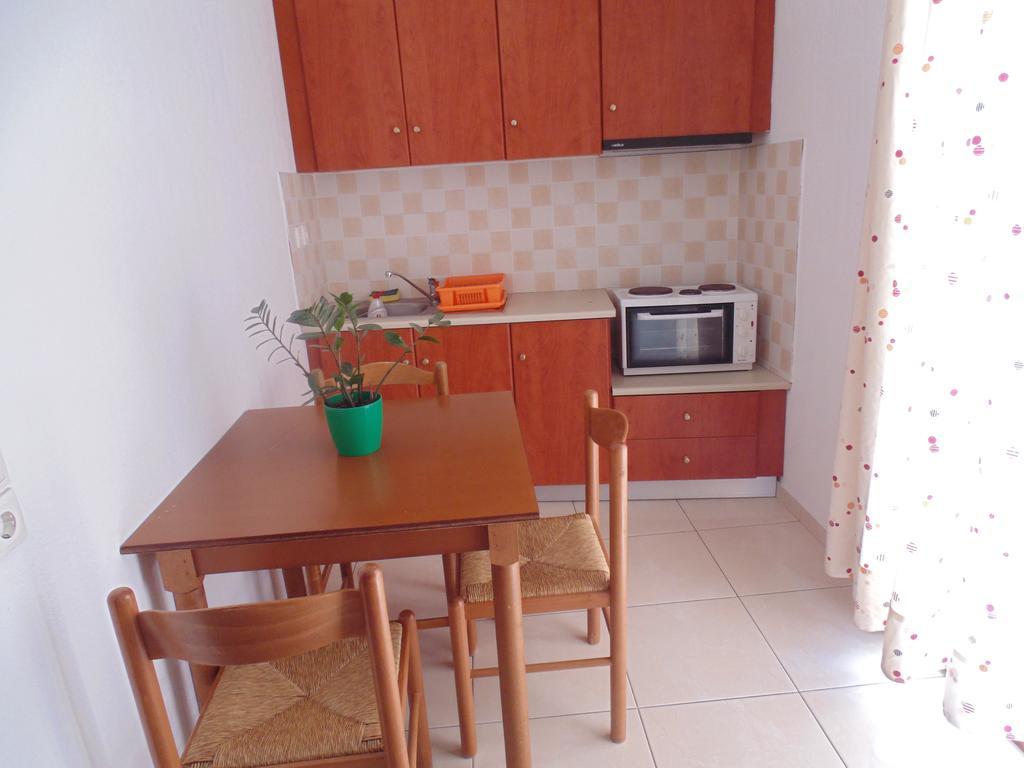 Maria Studios Skiathos Room photo
