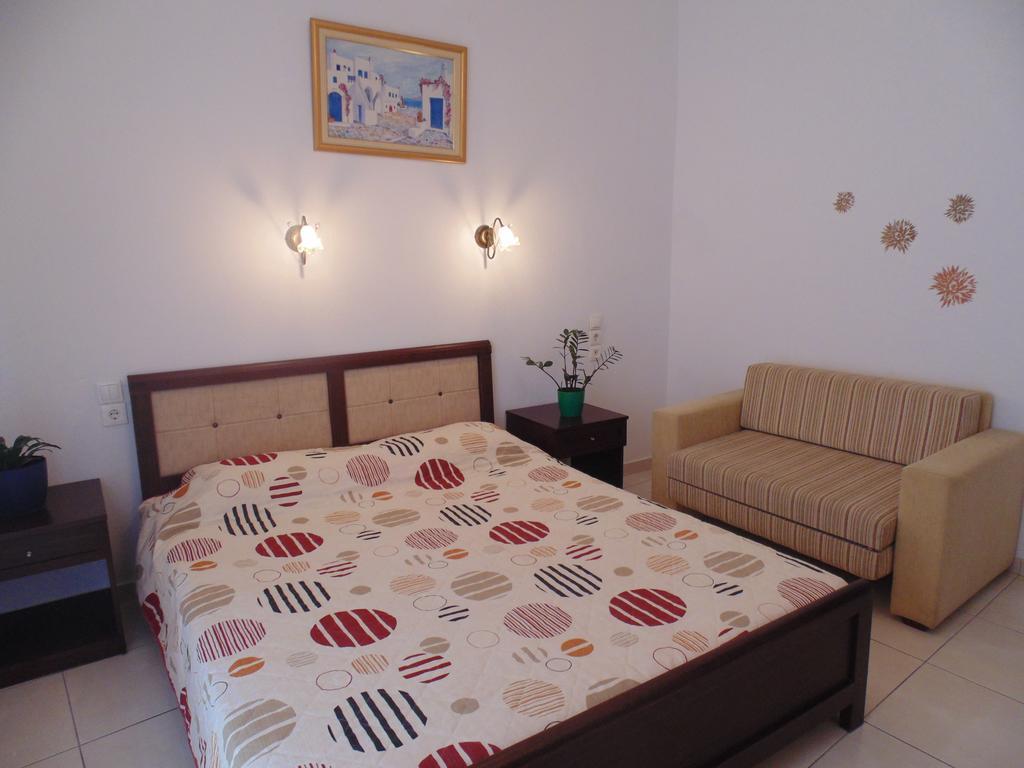 Maria Studios Skiathos Room photo