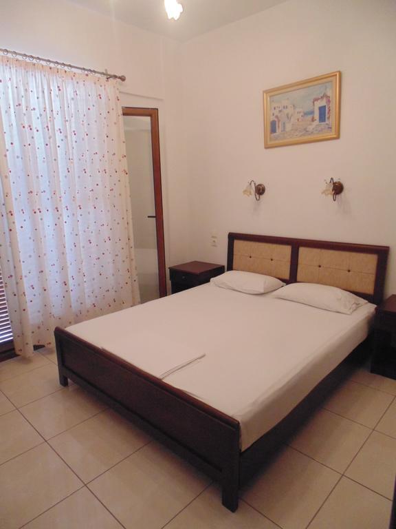 Maria Studios Skiathos Exterior photo