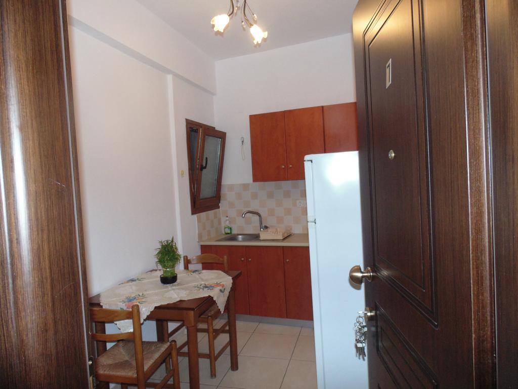 Maria Studios Skiathos Exterior photo