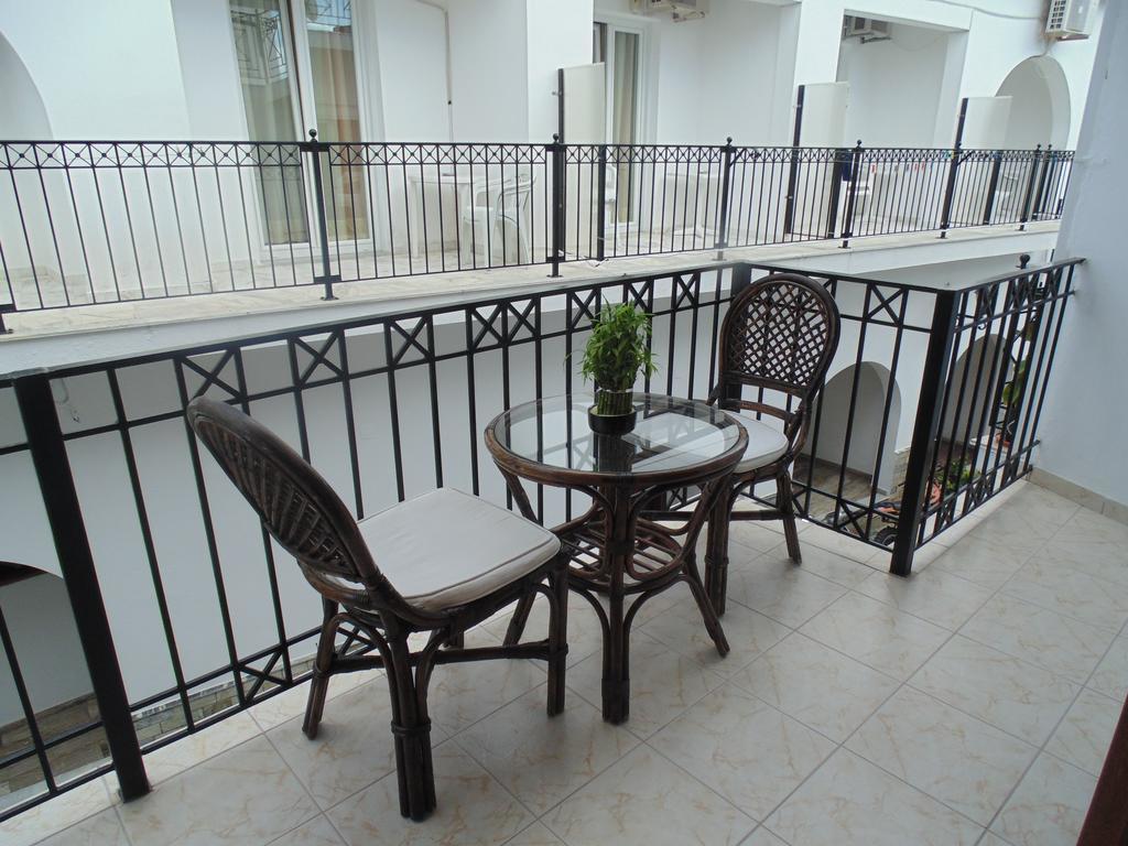 Maria Studios Skiathos Room photo