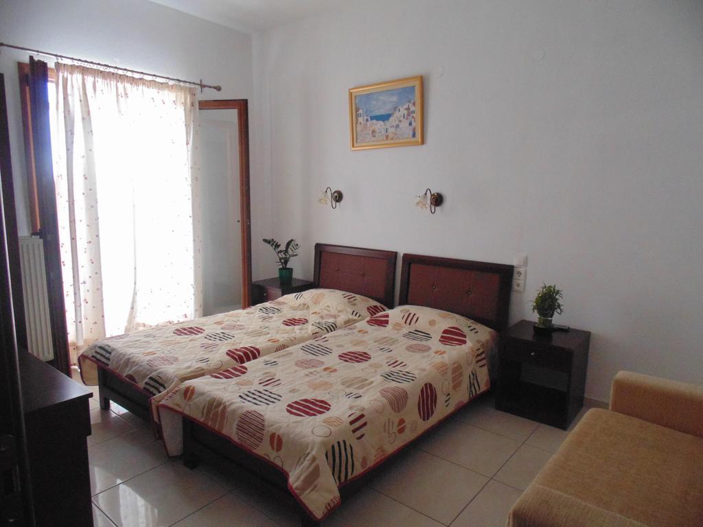 Maria Studios Skiathos Exterior photo