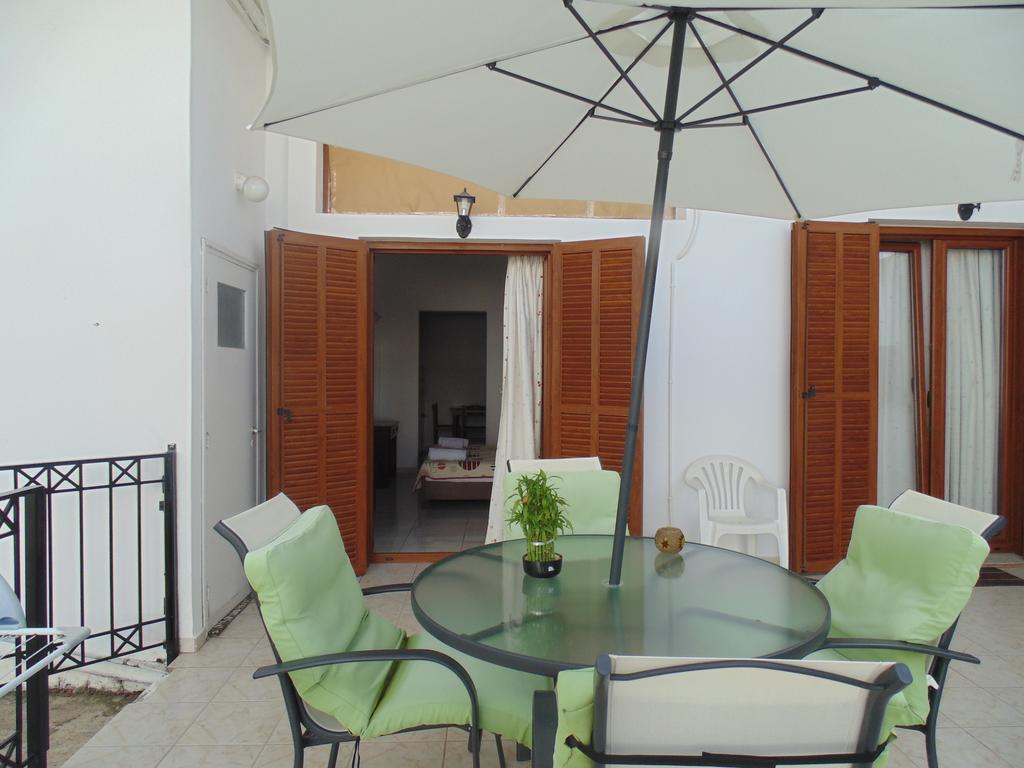 Maria Studios Skiathos Exterior photo