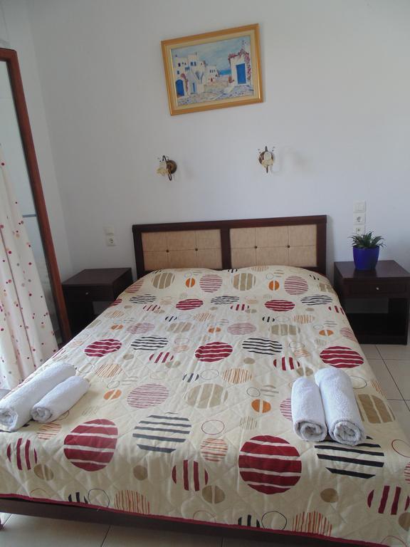 Maria Studios Skiathos Exterior photo