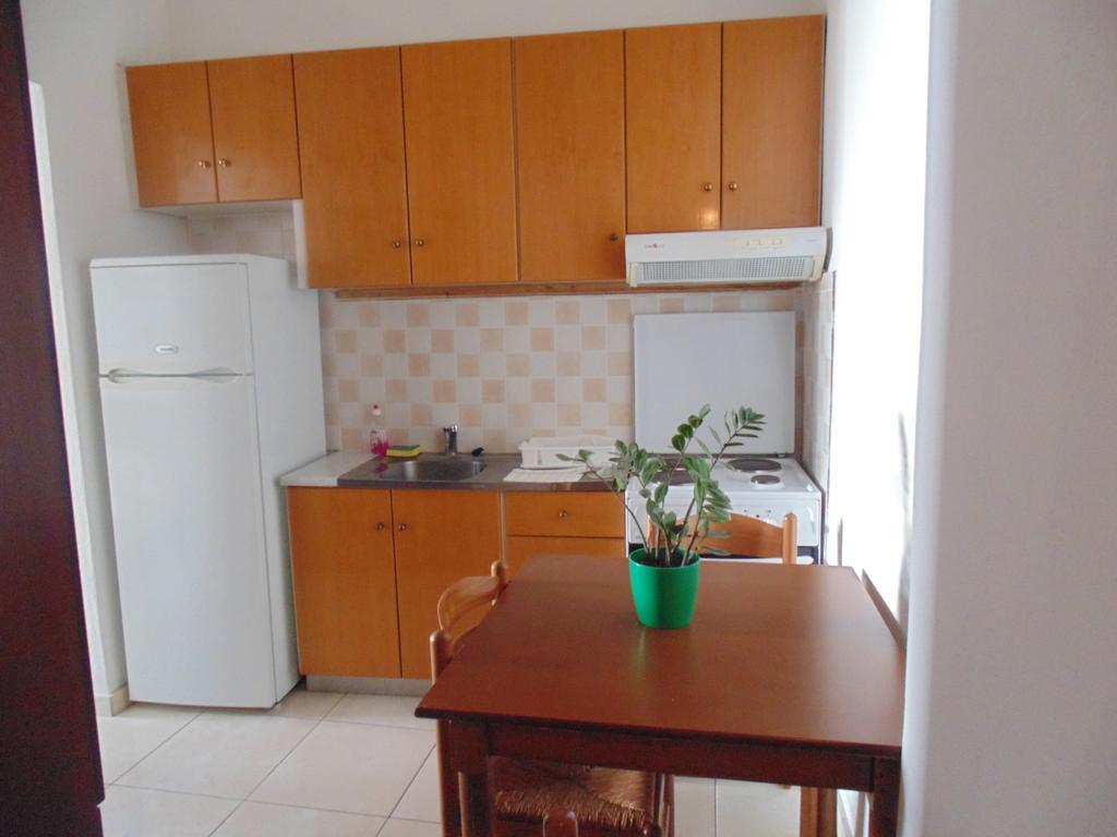 Maria Studios Skiathos Room photo