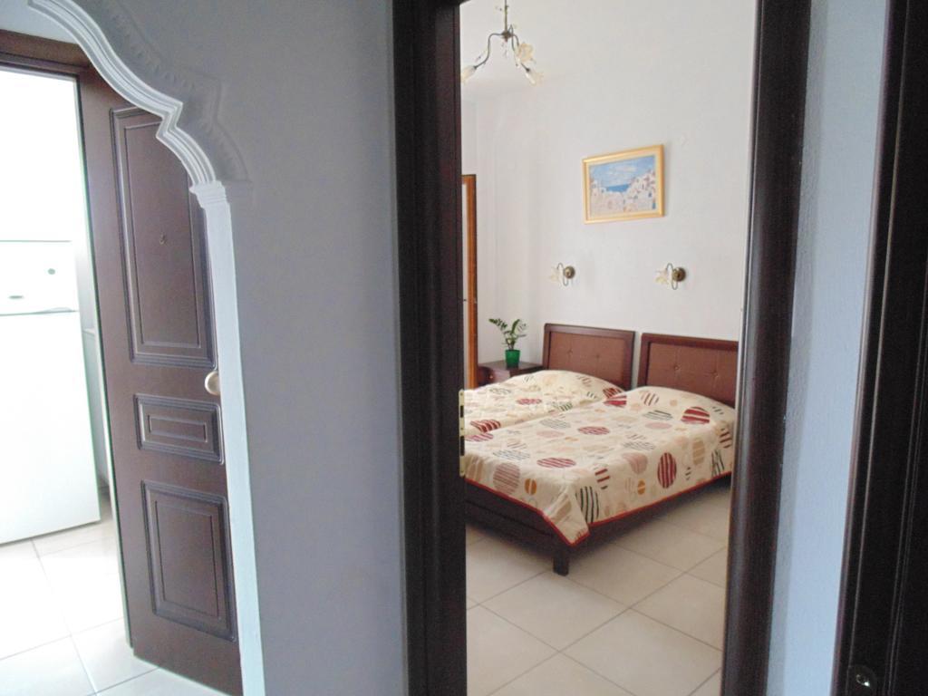Maria Studios Skiathos Exterior photo