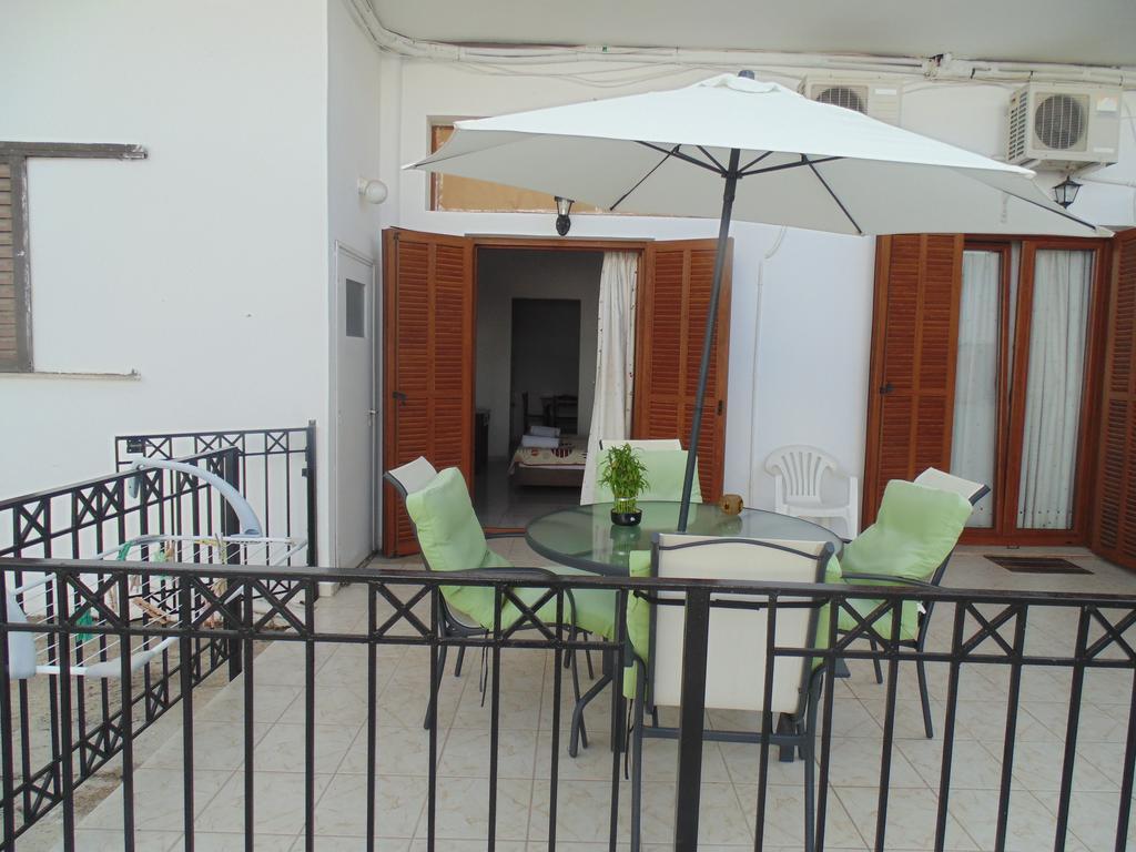 Maria Studios Skiathos Exterior photo