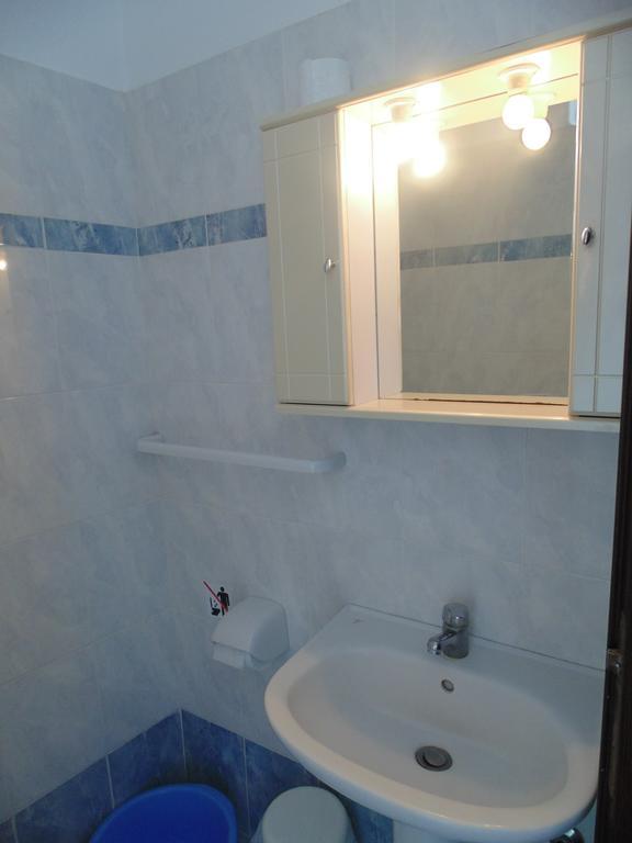 Maria Studios Skiathos Exterior photo