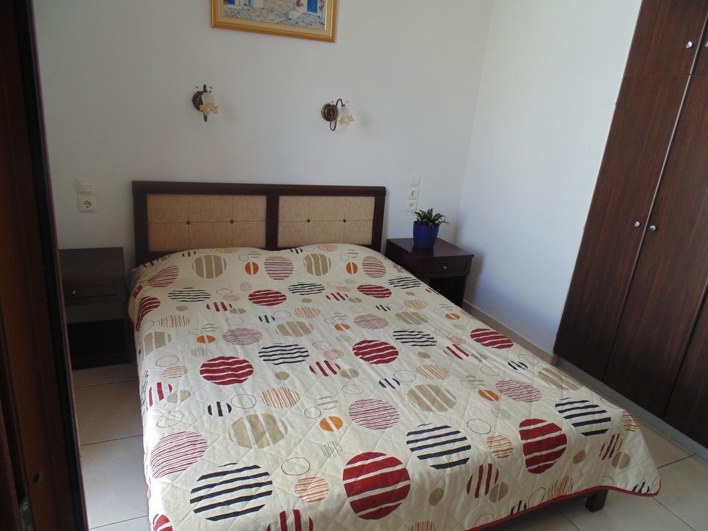 Maria Studios Skiathos Exterior photo