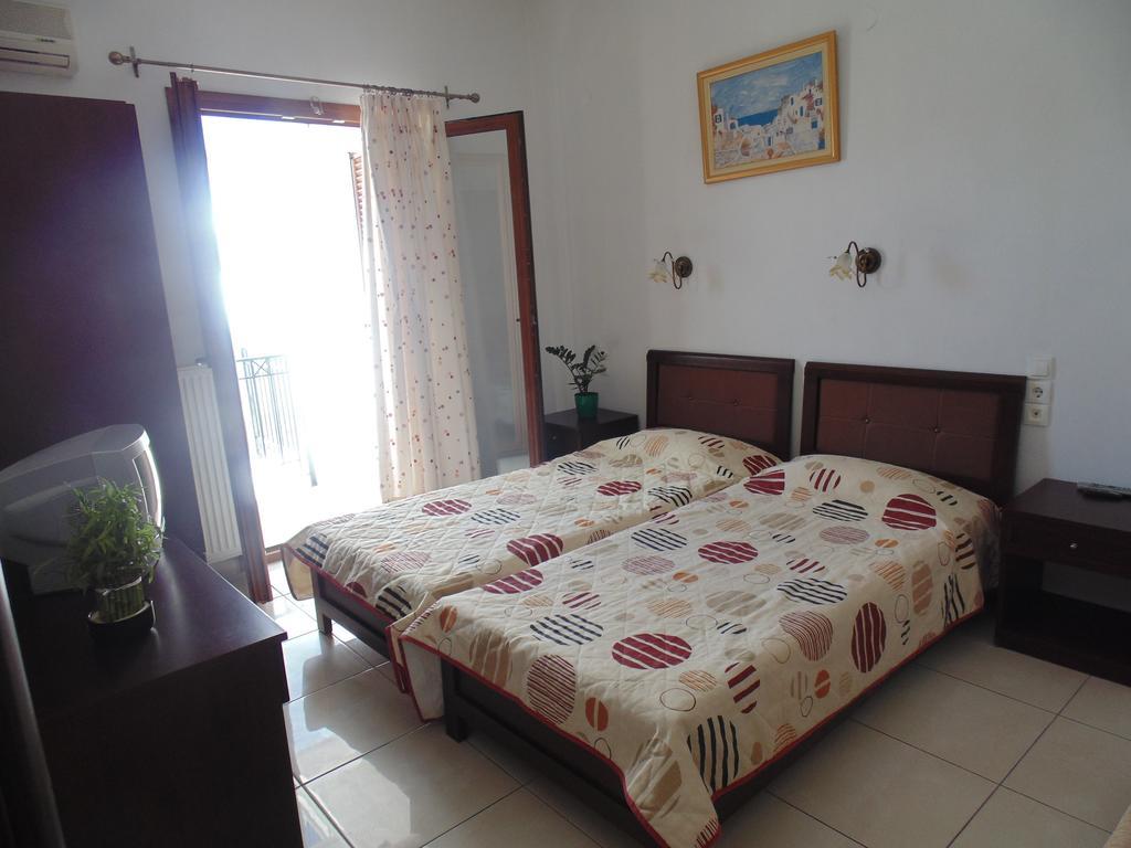 Maria Studios Skiathos Exterior photo