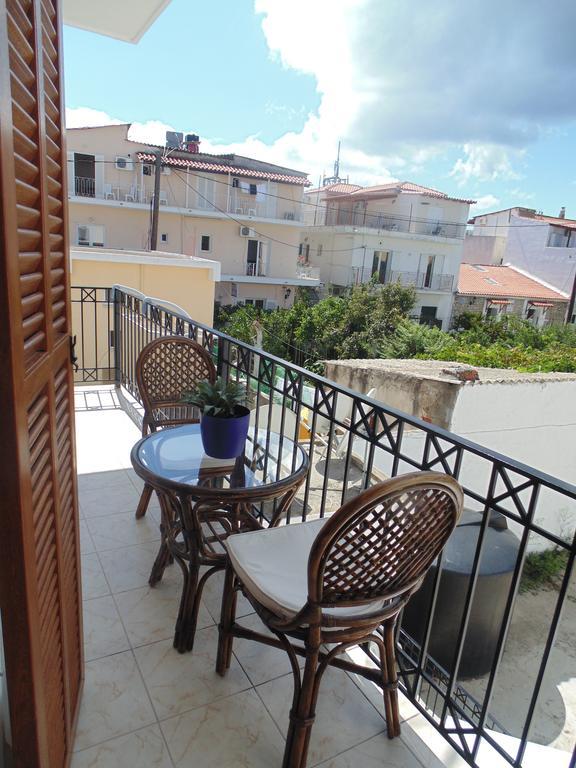 Maria Studios Skiathos Exterior photo