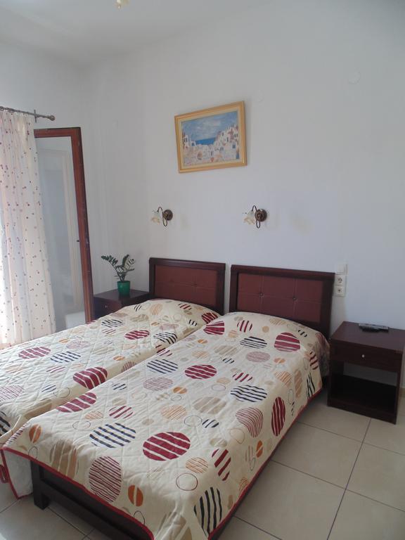 Maria Studios Skiathos Exterior photo
