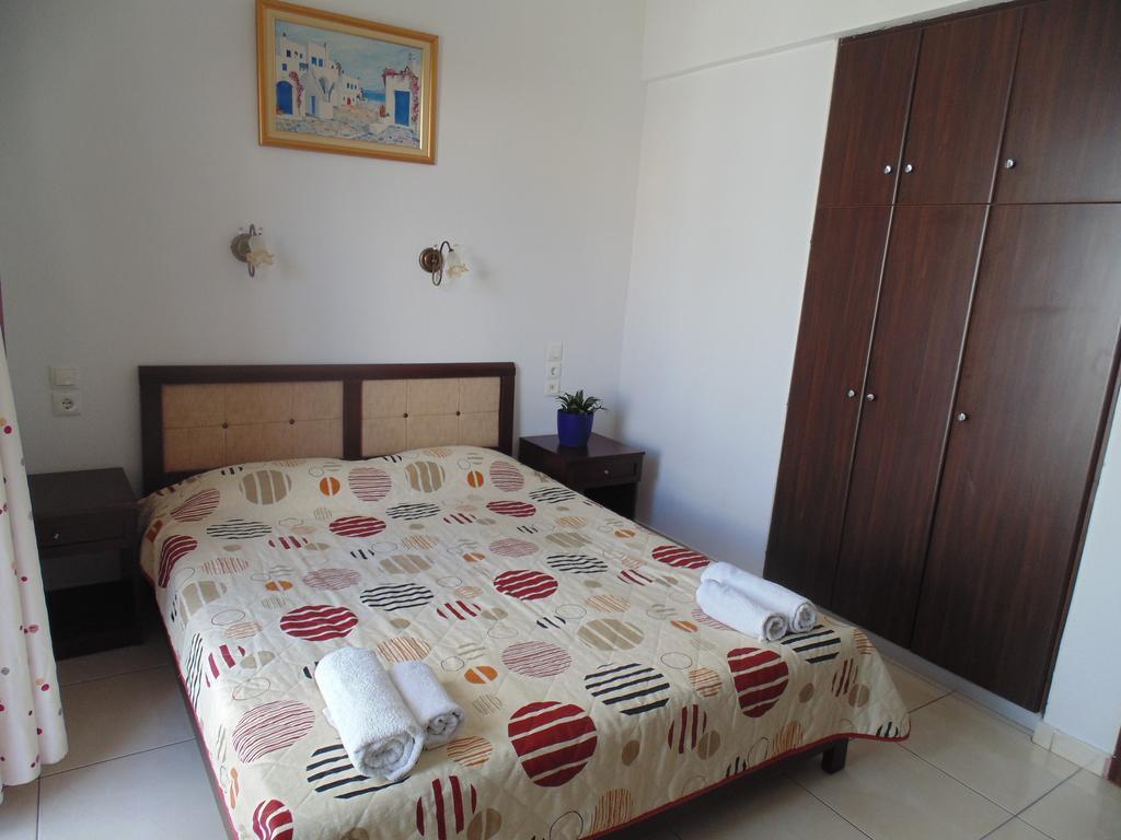 Maria Studios Skiathos Exterior photo