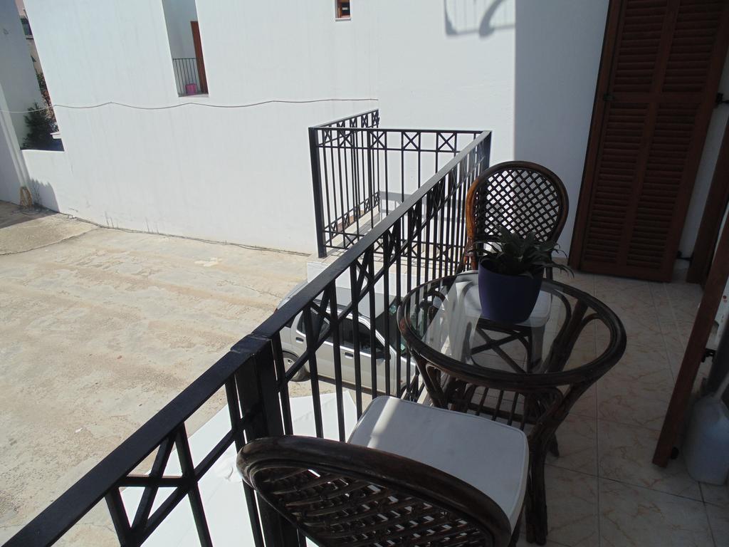 Maria Studios Skiathos Exterior photo