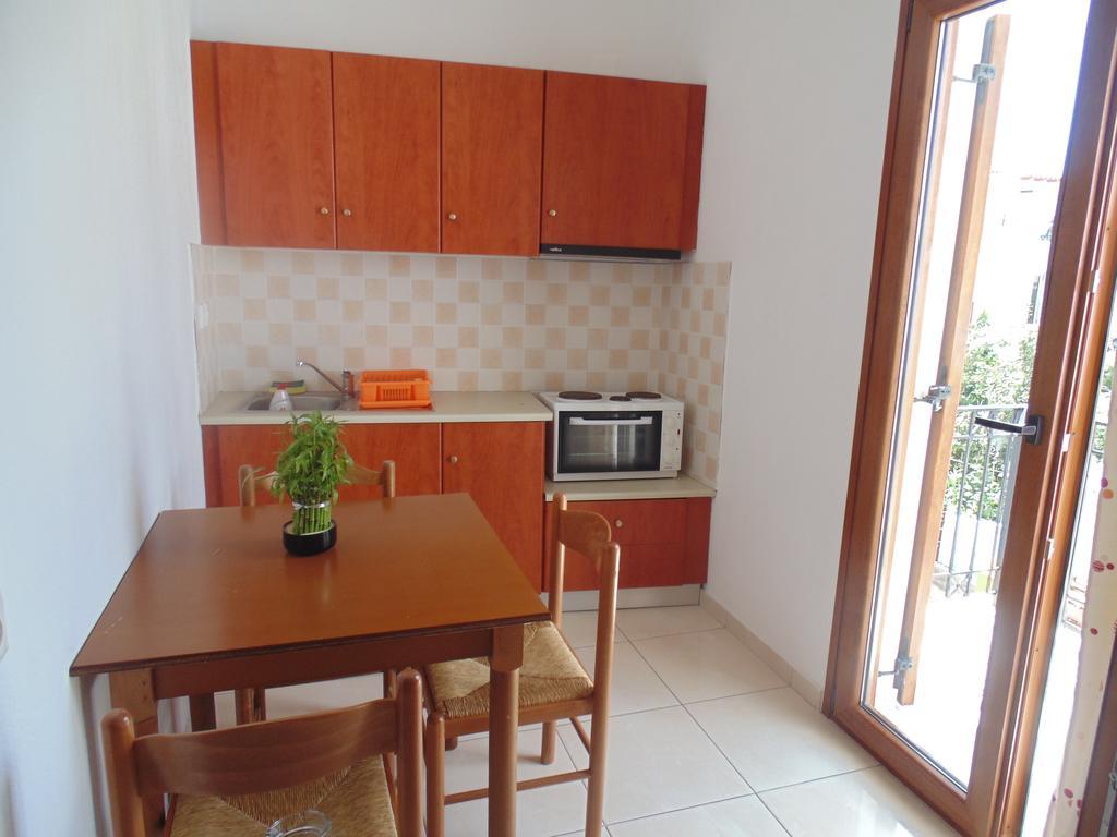 Maria Studios Skiathos Exterior photo