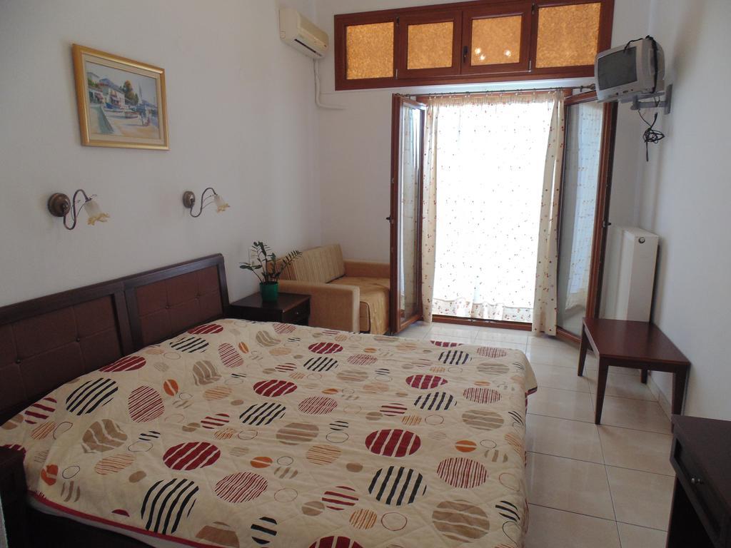 Maria Studios Skiathos Exterior photo