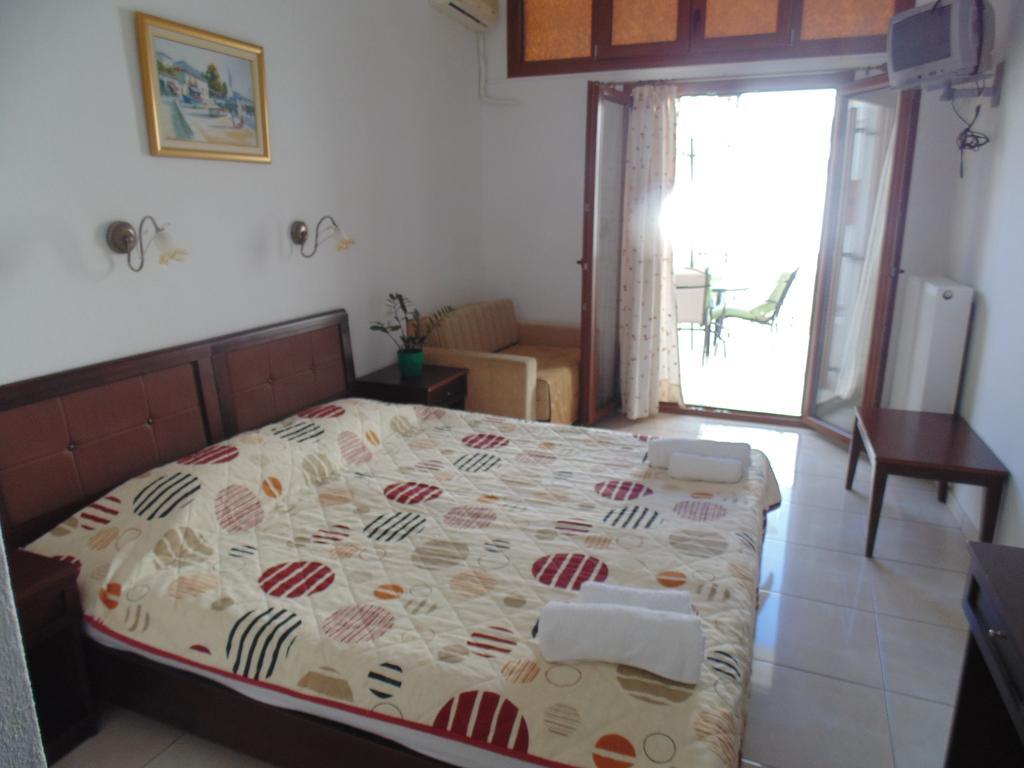 Maria Studios Skiathos Exterior photo