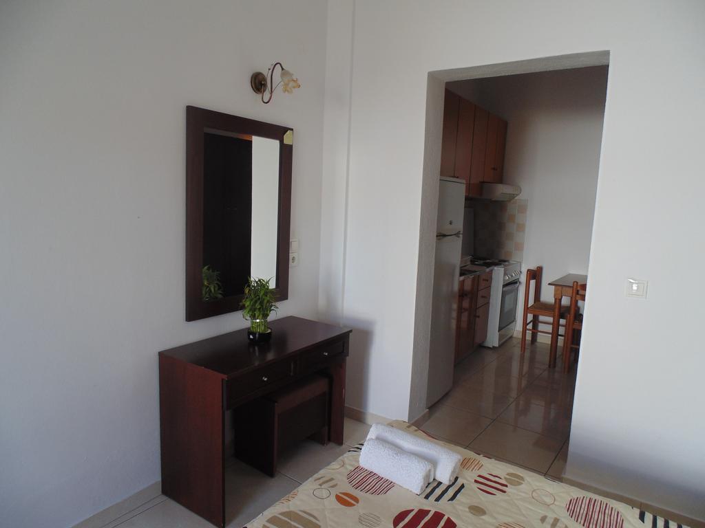 Maria Studios Skiathos Exterior photo