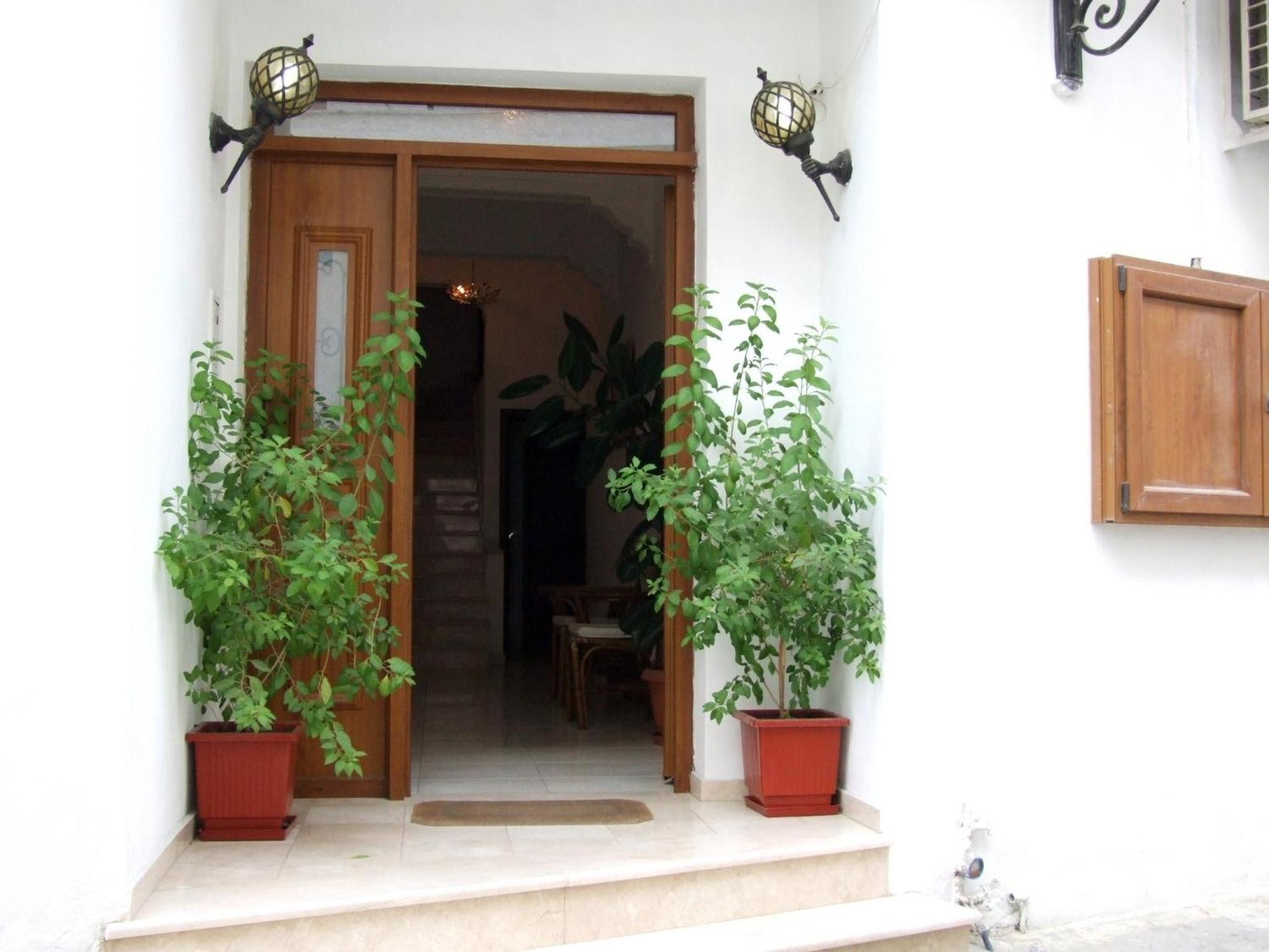 Maria Studios Skiathos Exterior photo